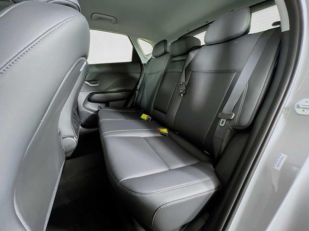 new 2026 Hyundai Kona car, priced at $31,709
