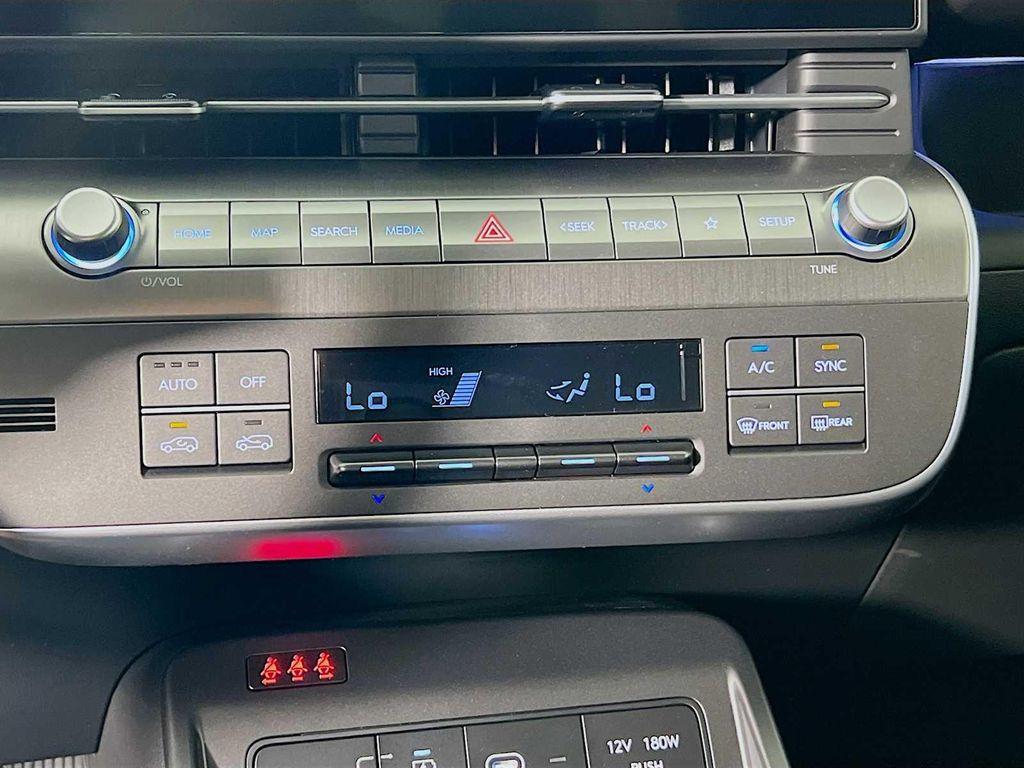 new 2026 Hyundai Kona car, priced at $31,709
