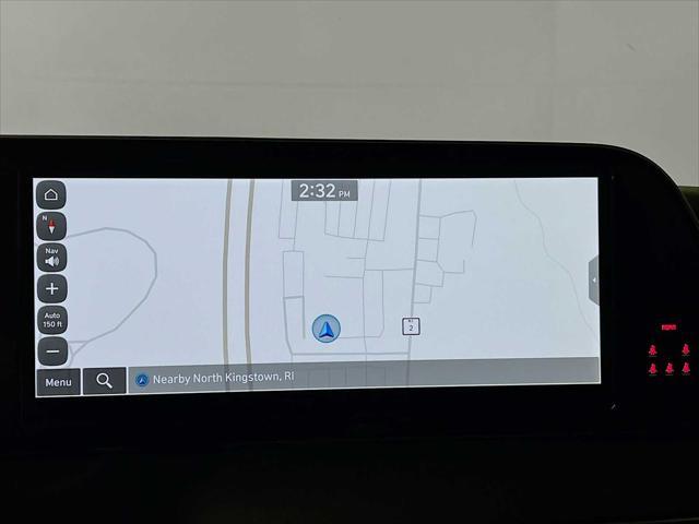 new 2025 Hyundai Palisade car, priced at $52,962