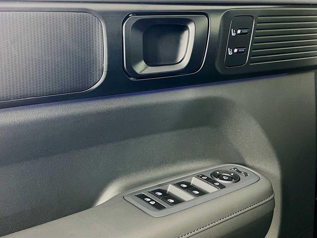 new 2026 Hyundai SANTA FE HEV car, priced at $51,124