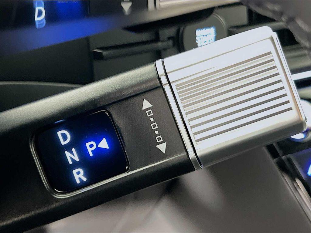 new 2026 Hyundai SANTA FE HEV car, priced at $51,124