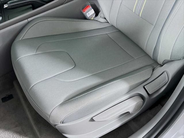 new 2025 Hyundai Elantra car, priced at $24,523