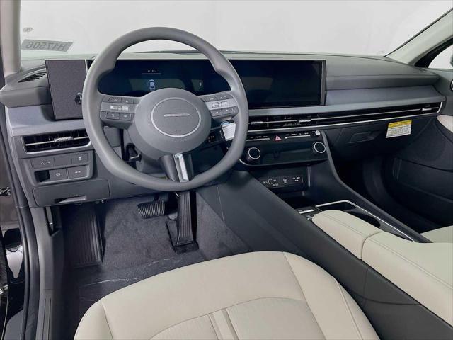 new 2025 Hyundai Sonata car, priced at $28,220