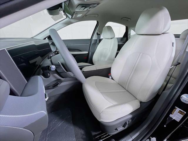 new 2025 Hyundai Sonata car, priced at $28,220