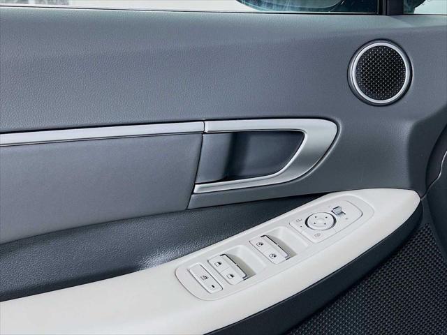 new 2025 Hyundai Sonata car, priced at $28,220