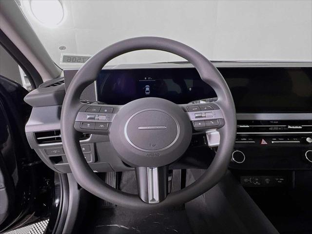 new 2025 Hyundai Sonata car, priced at $28,220