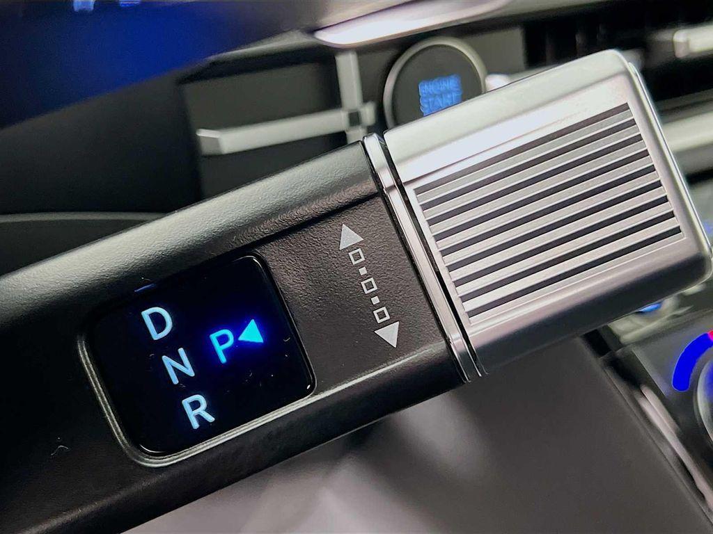 new 2026 Hyundai Santa Fe car, priced at $39,282