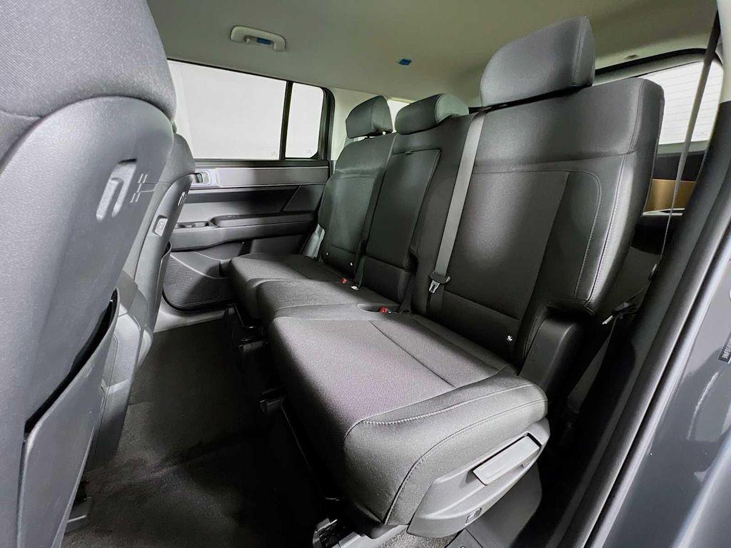 new 2026 Hyundai Santa Fe car, priced at $39,282