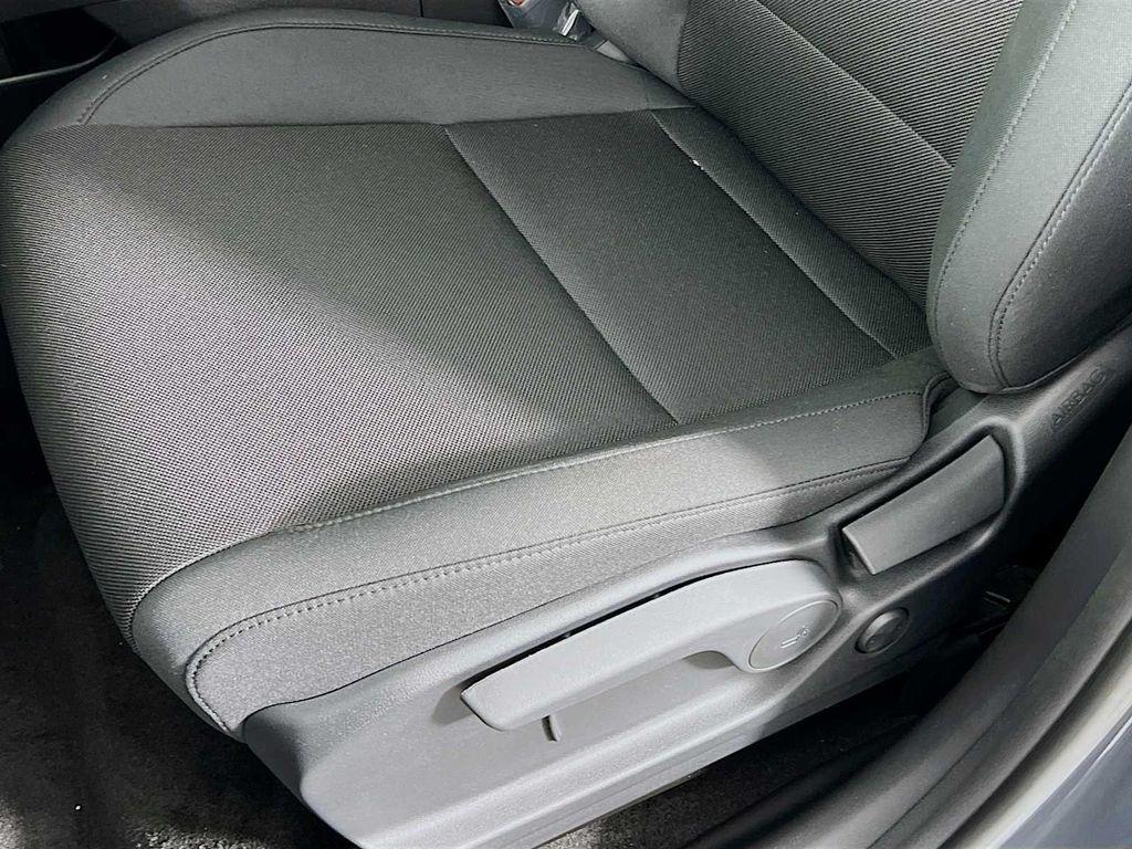 new 2026 Hyundai Santa Fe car, priced at $39,282