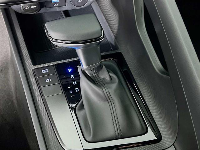 new 2025 Hyundai Elantra car, priced at $23,970