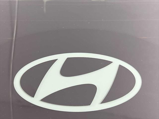 new 2025 Hyundai Tucson car, priced at $38,723