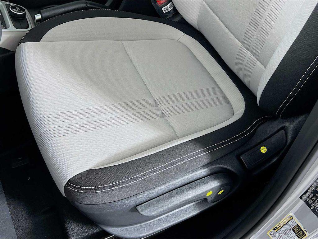 new 2025 Hyundai Venue car, priced at $21,347