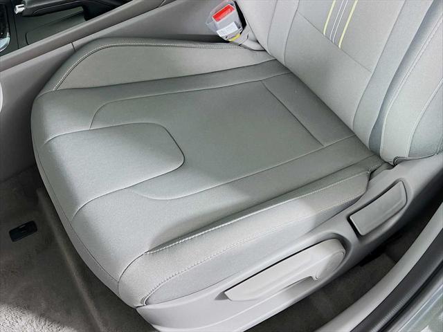 new 2025 Hyundai Elantra car, priced at $25,065