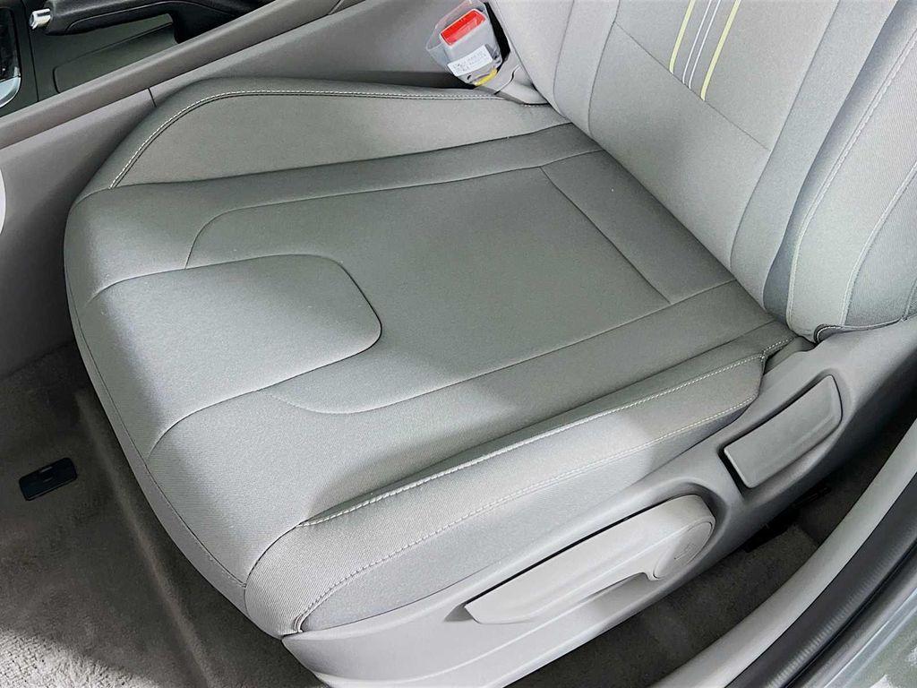 new 2025 Hyundai Elantra car, priced at $24,480