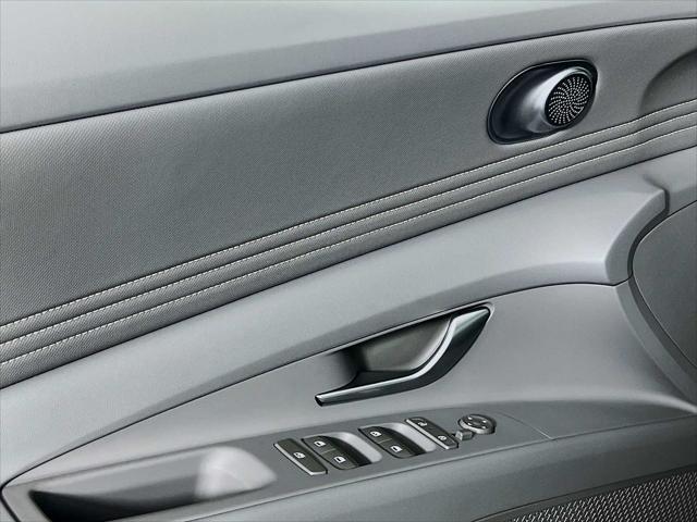 new 2025 Hyundai Elantra car, priced at $25,065