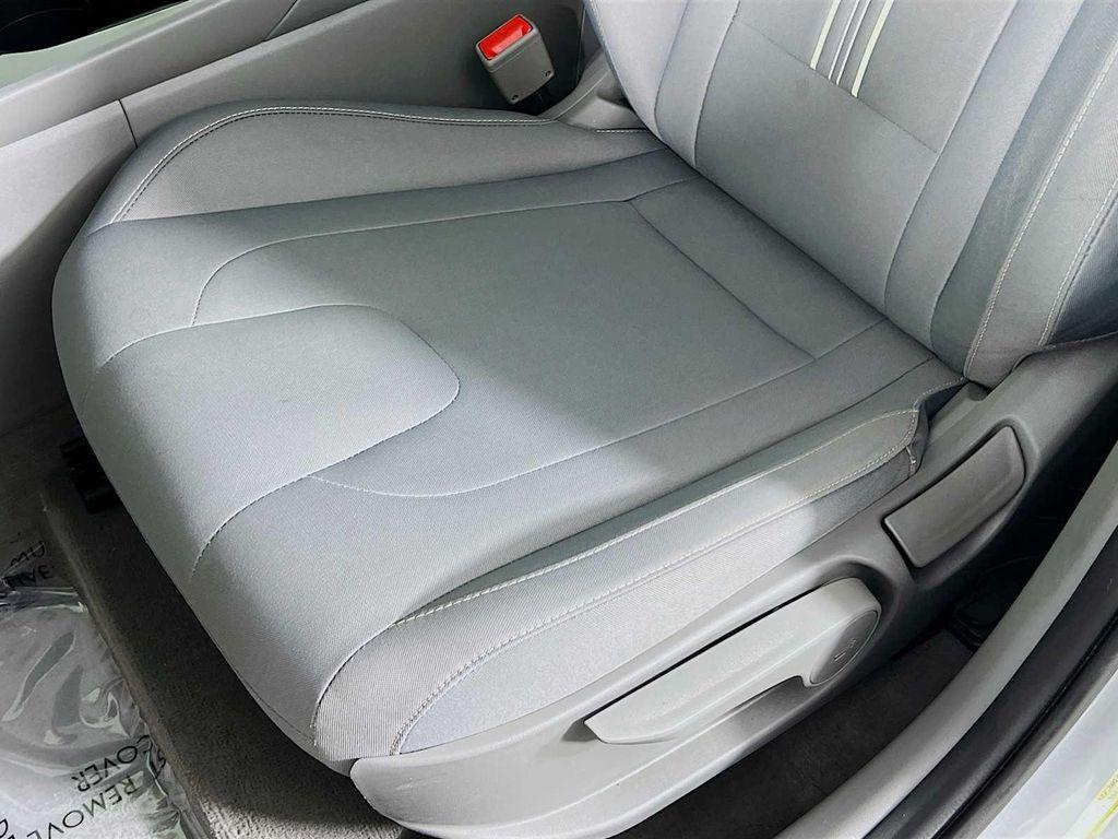 used 2023 Hyundai Elantra car, priced at $19,991