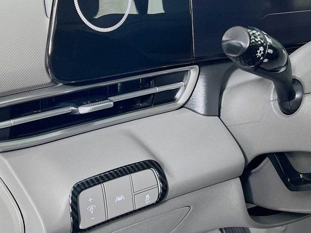 used 2023 Hyundai Elantra car, priced at $19,991