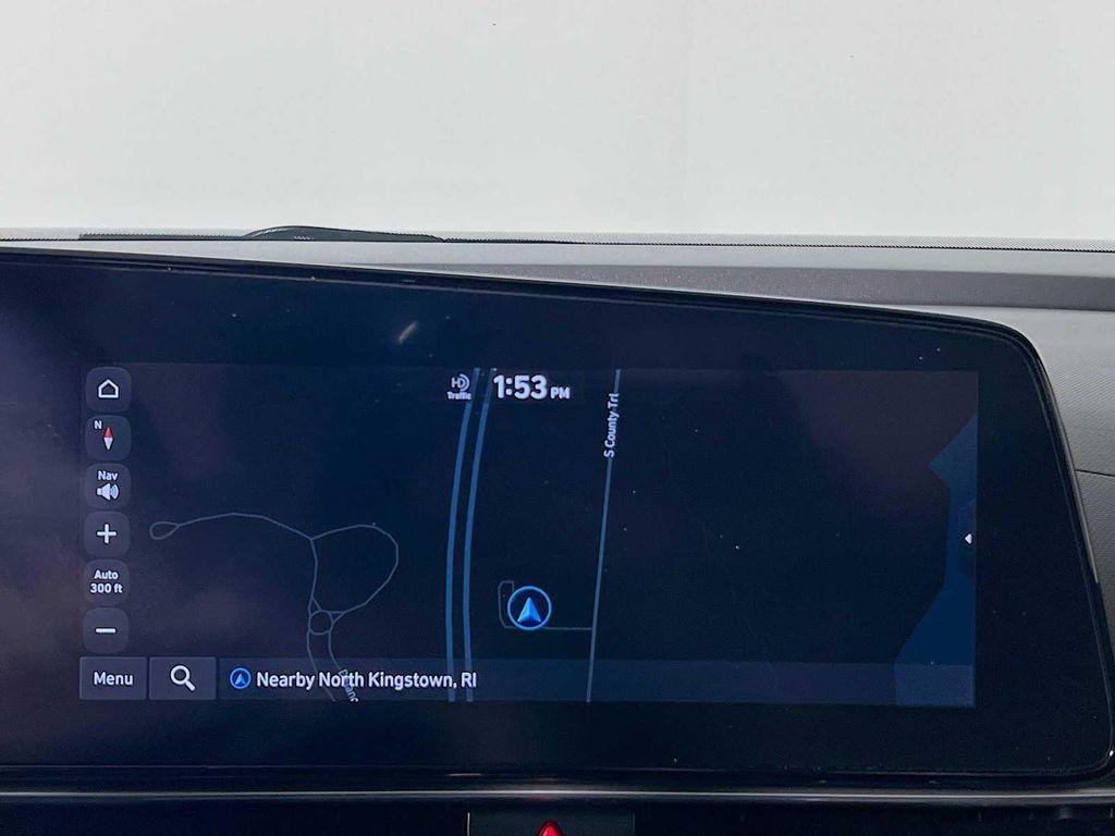 used 2023 Hyundai Elantra car, priced at $19,991