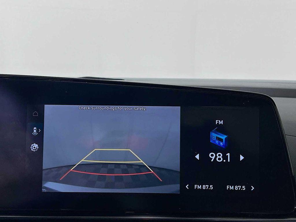 used 2023 Hyundai Elantra car, priced at $19,991