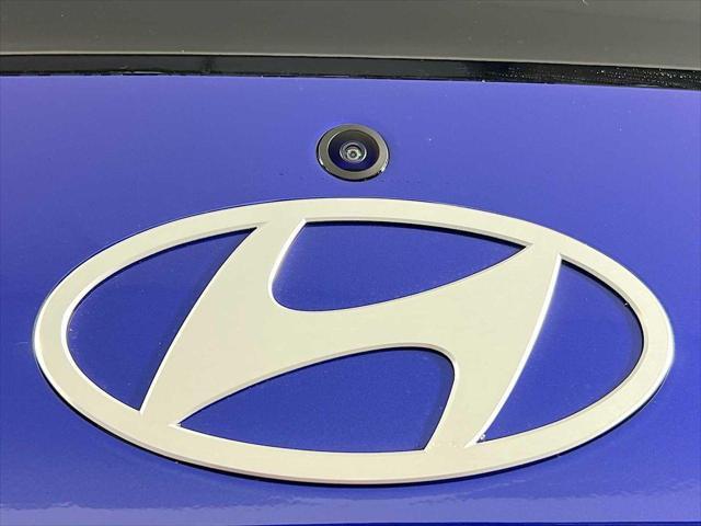 new 2025 Hyundai Elantra car, priced at $25,070