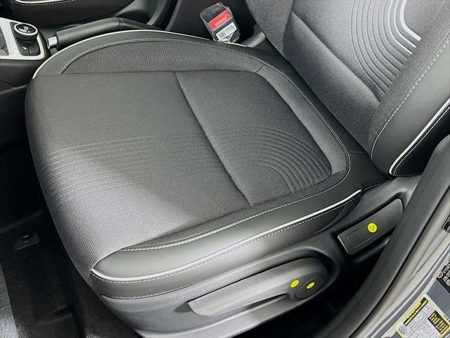 new 2025 Hyundai Venue car, priced at $24,989