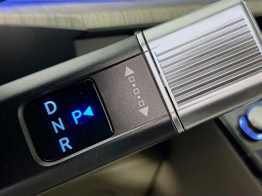 new 2025 Hyundai Santa Fe car, priced at $47,825