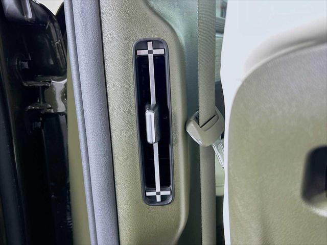 new 2025 Hyundai Santa Fe car, priced at $48,571