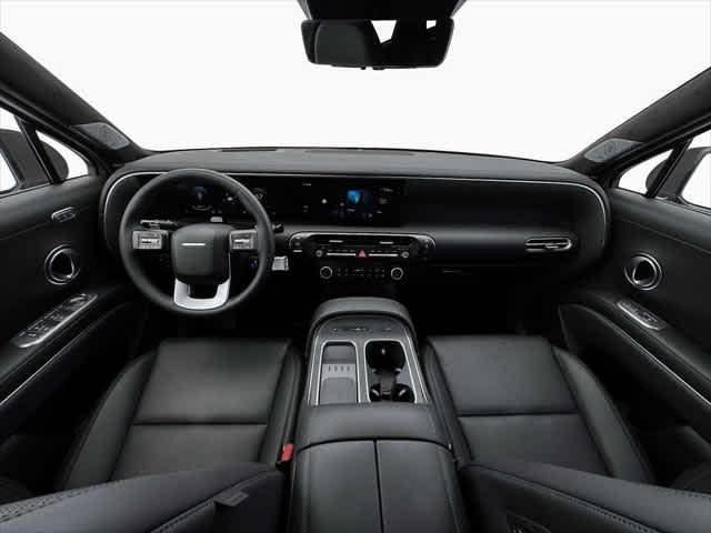new 2026 Hyundai Palisade car, priced at $58,210