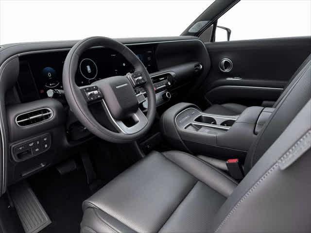 new 2026 Hyundai Palisade car, priced at $58,210