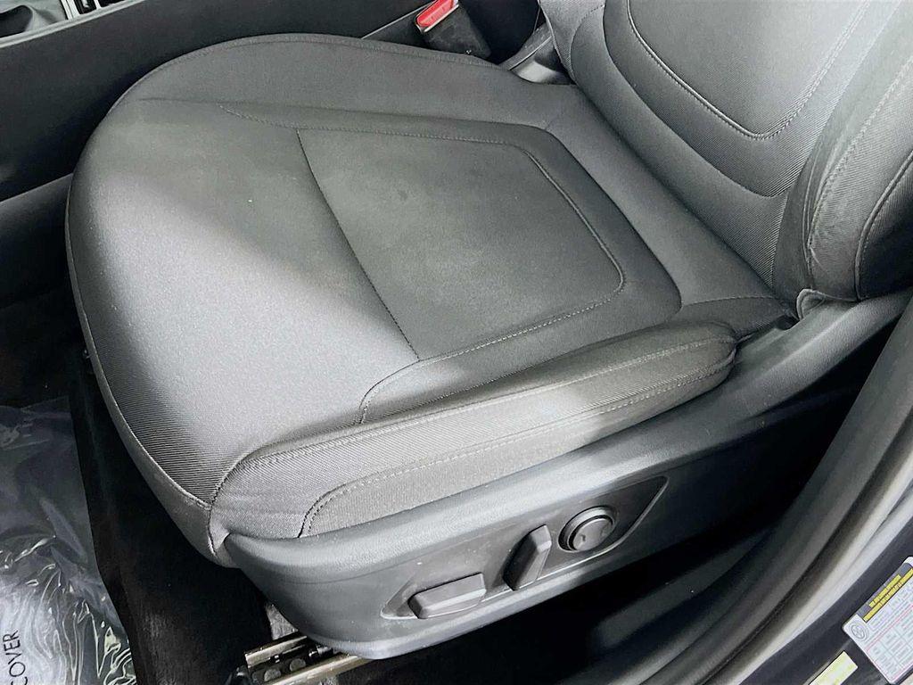 used 2022 Hyundai Tucson car, priced at $23,491