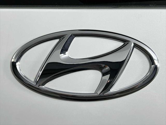 new 2025 Hyundai Palisade car, priced at $47,165
