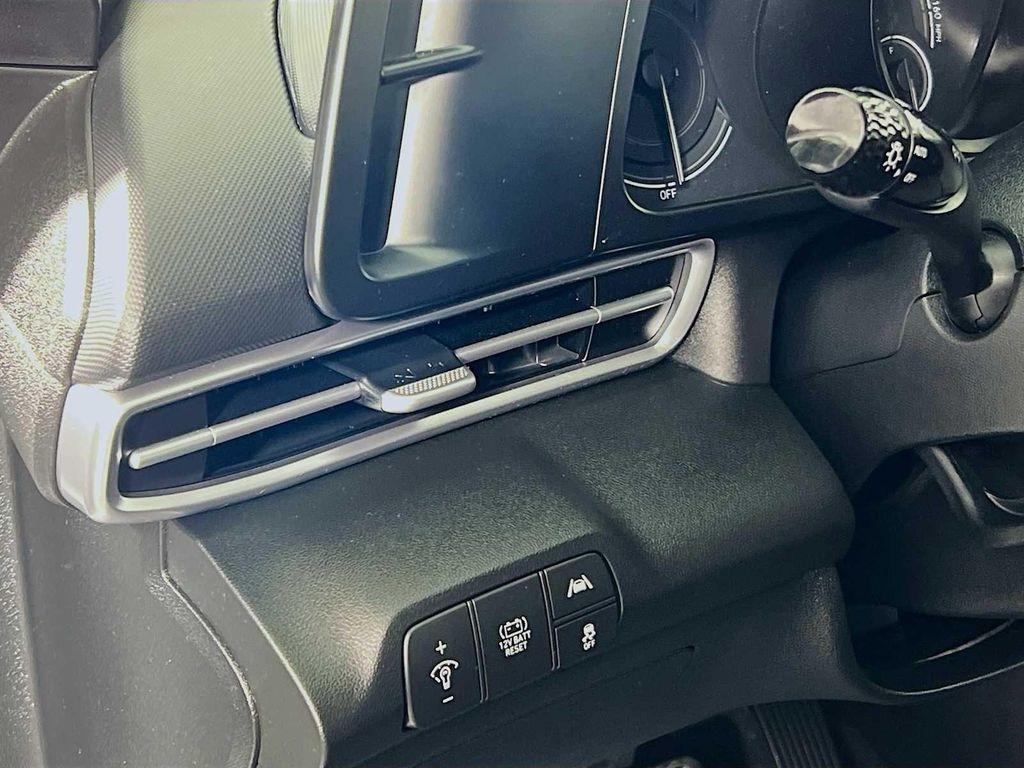 used 2023 Hyundai ELANTRA HEV car, priced at $19,991