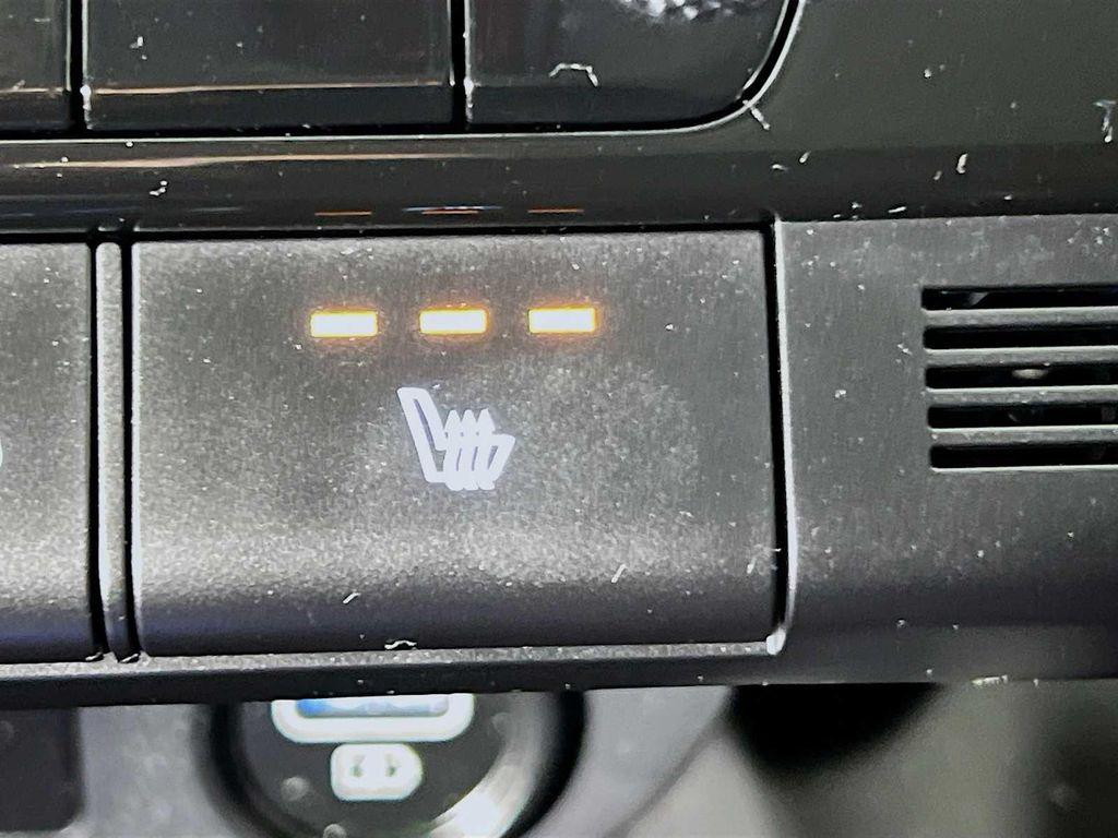 used 2023 Hyundai ELANTRA HEV car, priced at $19,991