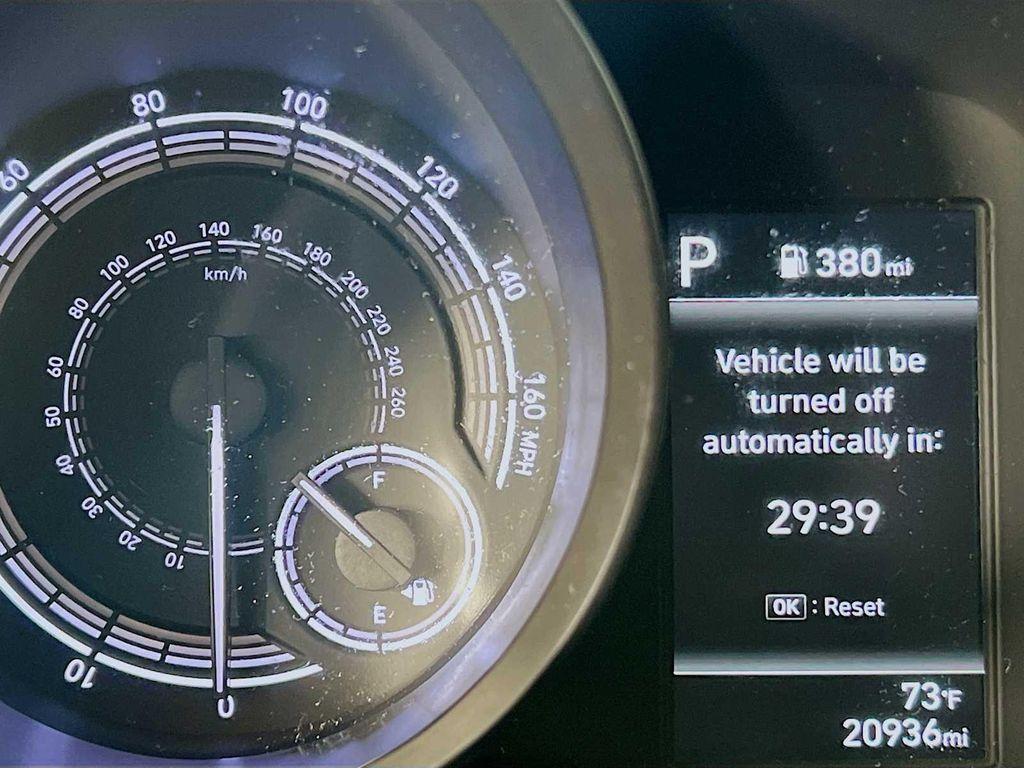 used 2023 Hyundai ELANTRA HEV car, priced at $19,991