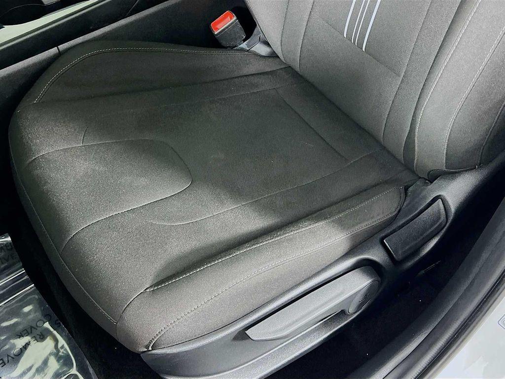 used 2023 Hyundai ELANTRA HEV car, priced at $19,991