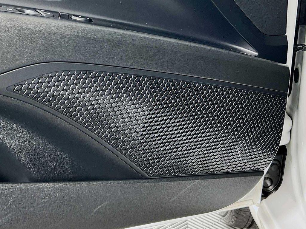 used 2023 Hyundai ELANTRA HEV car, priced at $19,991