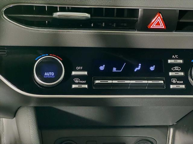 used 2023 Hyundai Sonata car, priced at $22,991