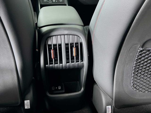 new 2025 Hyundai Kona car, priced at $31,864