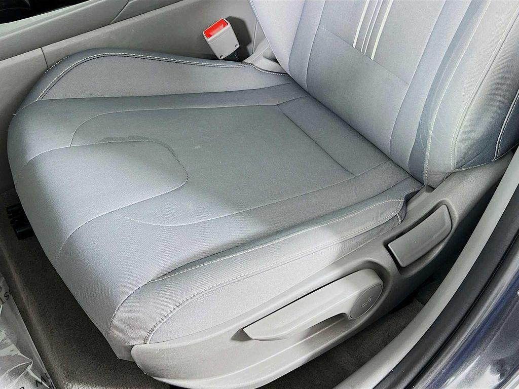 used 2023 Hyundai Elantra car, priced at $19,491