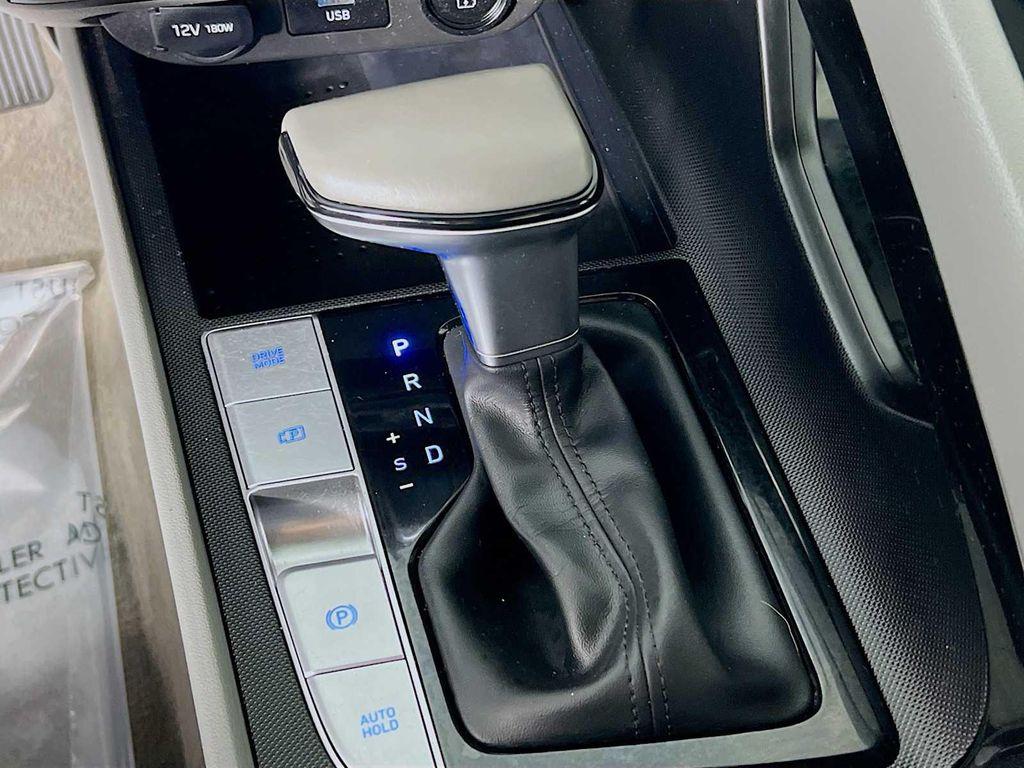 used 2023 Hyundai Elantra car, priced at $19,491