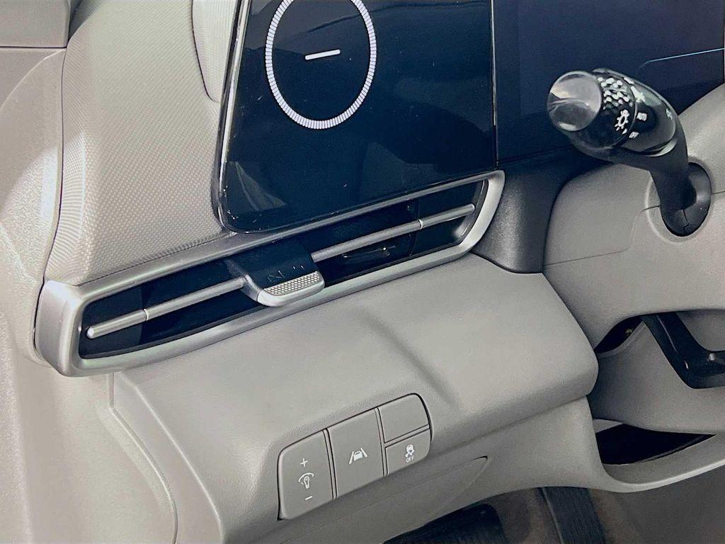 used 2023 Hyundai Elantra car, priced at $19,491