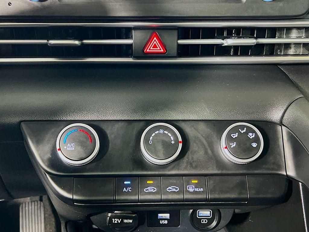 used 2023 Hyundai Elantra car, priced at $18,991