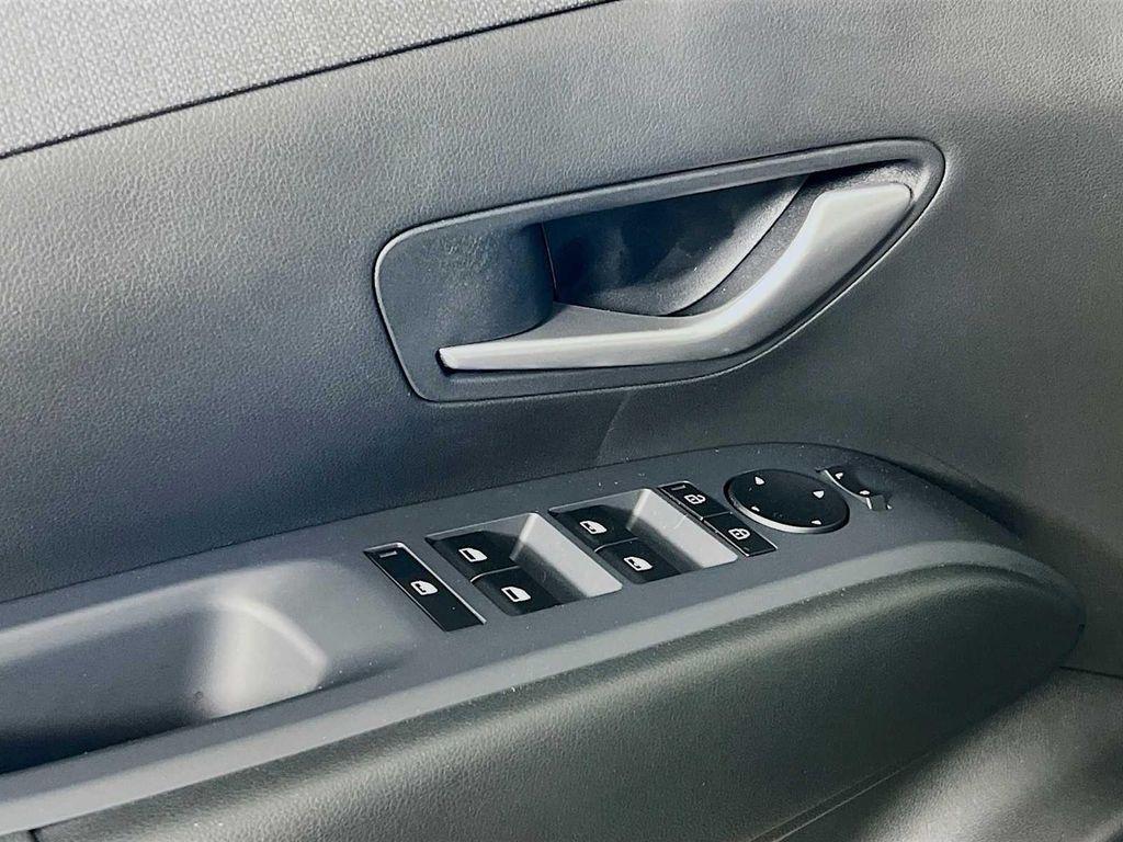 new 2025 Hyundai Tucson car, priced at $34,175