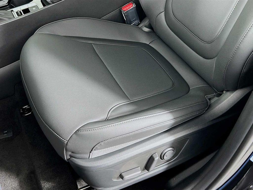 new 2025 Hyundai Tucson car, priced at $34,175
