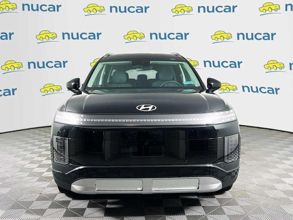 new 2026 Hyundai IONIQ 9 car, priced at $64,040