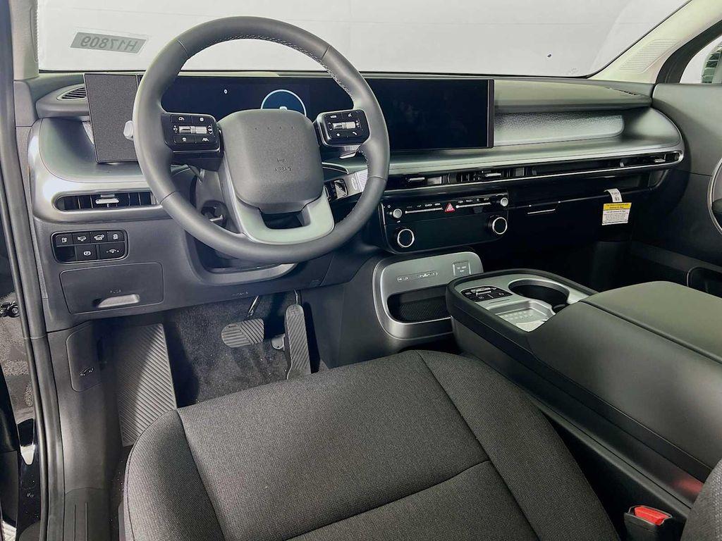 new 2026 Hyundai IONIQ 9 car, priced at $64,040