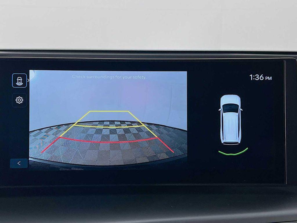 new 2026 Hyundai IONIQ 9 car, priced at $64,040