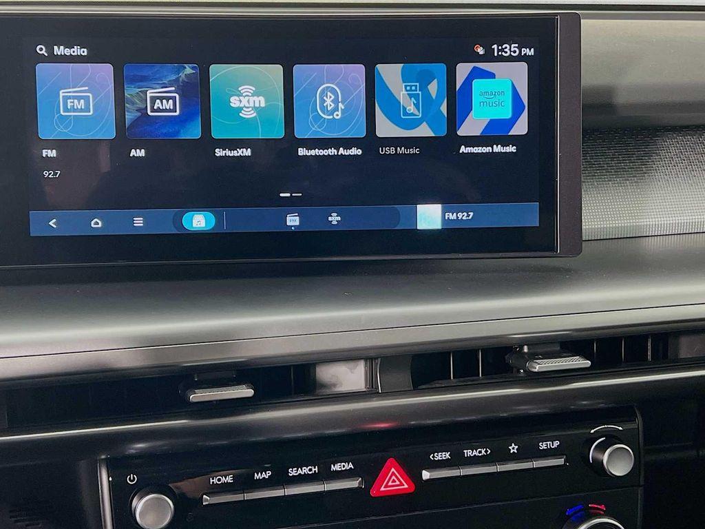 new 2026 Hyundai IONIQ 9 car, priced at $64,040
