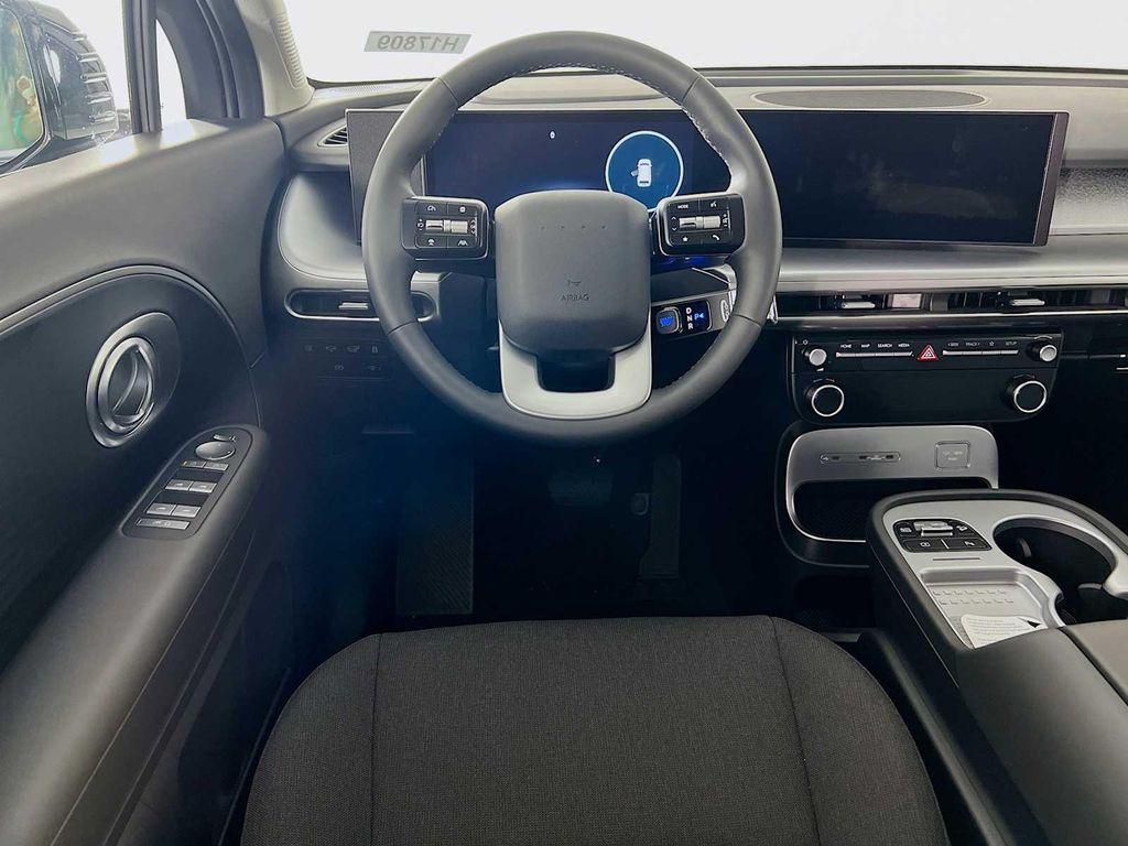 new 2026 Hyundai IONIQ 9 car, priced at $64,040