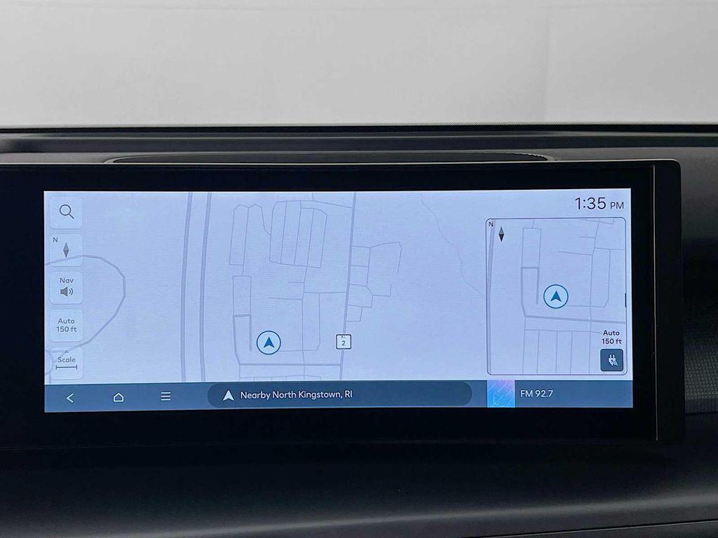 new 2026 Hyundai IONIQ 9 car, priced at $64,040